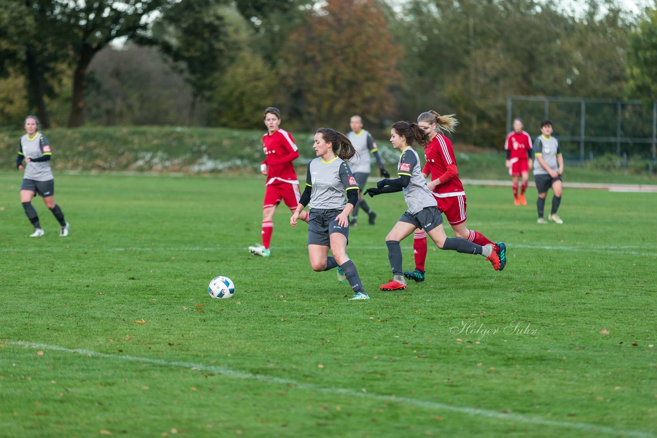 Bild 230 - Frauen SV Wahlstedt - ATSV Stockelsdorf : Ergebnis: 1:4